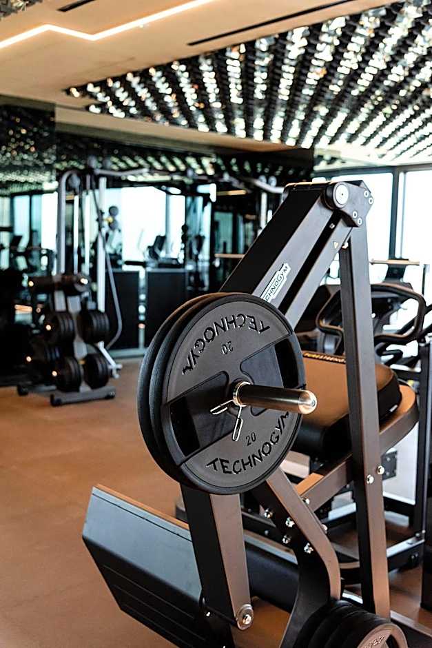 The Promenade Luxury Wellness Hotel