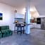 Casa B, Room 3 - mit Pool - at Lagoon - Lo Stagnone Kite Spot - Palm Kite Paradise