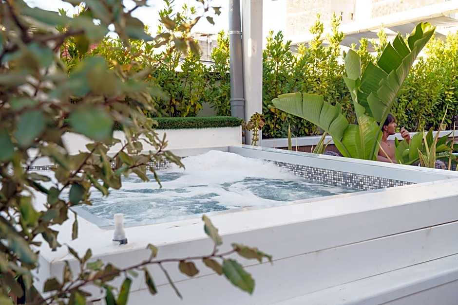IL Borgo Relais