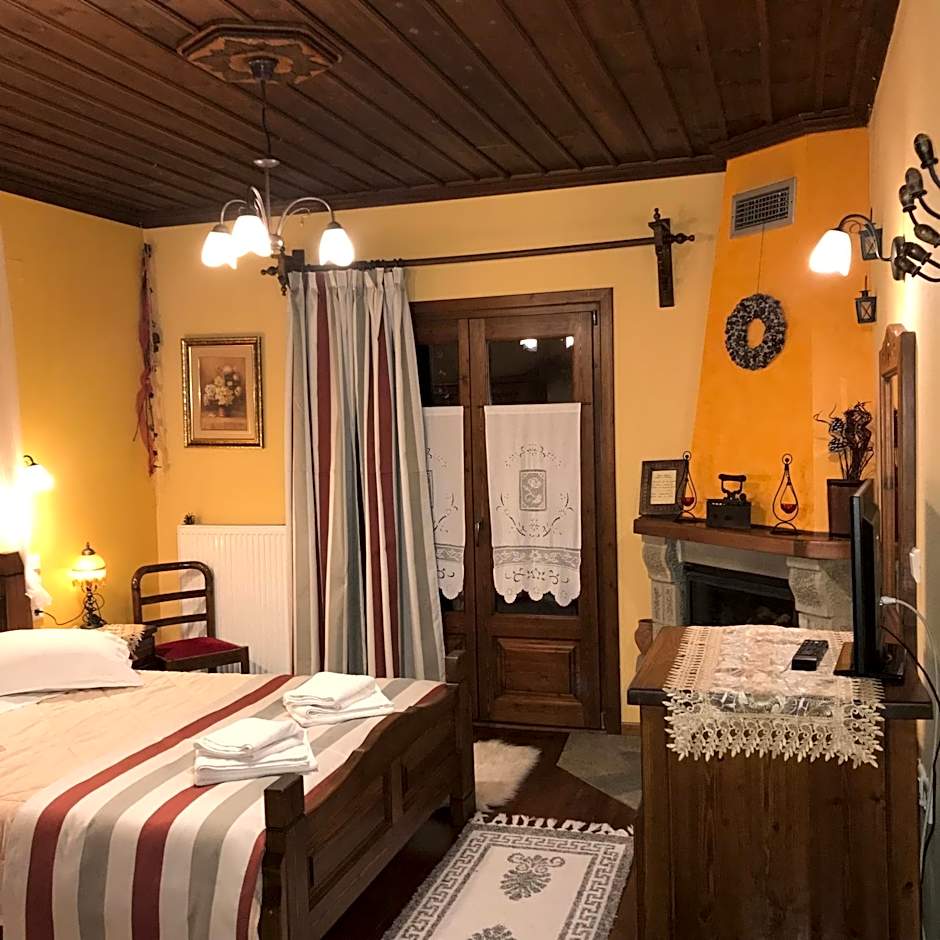 Zdjęcie 1 z 37 — Double Room