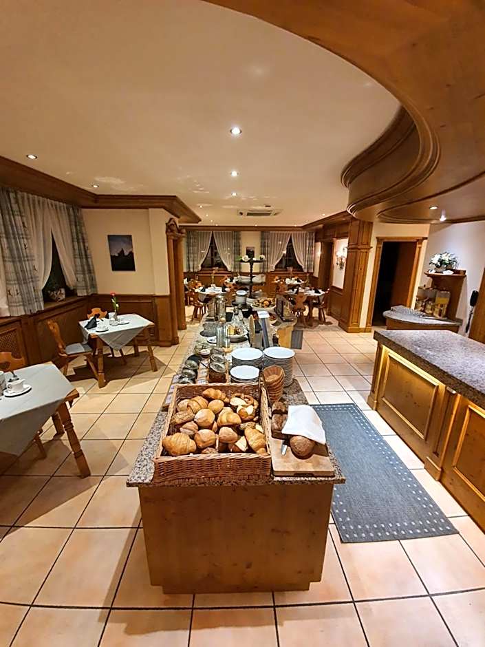 Hotel Wurttemberger Hof
