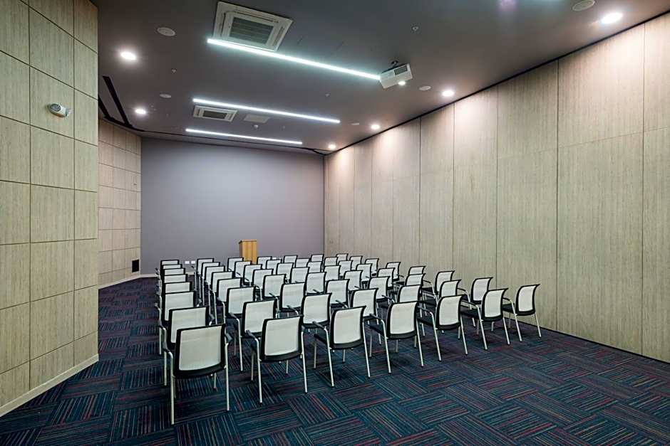 Crowne Plaza Barranquilla By IHG
