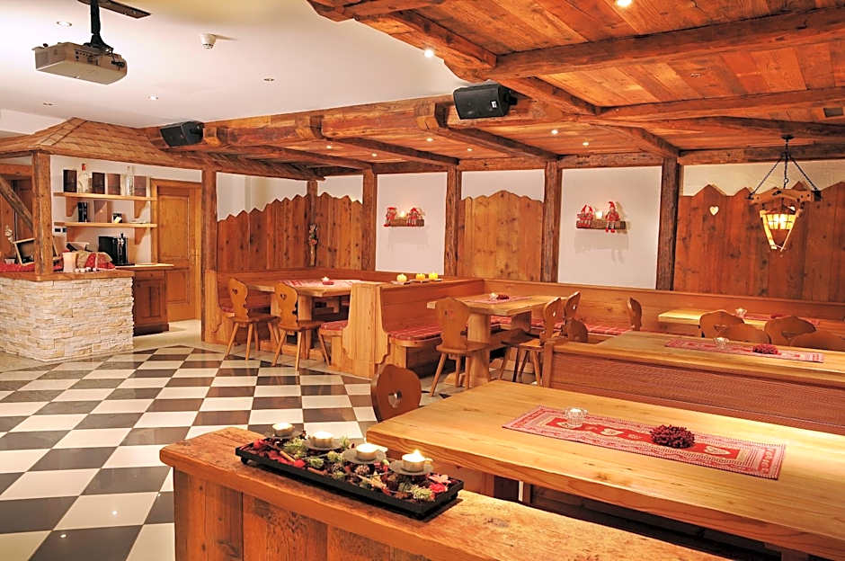 Active Hotel Monte Giner