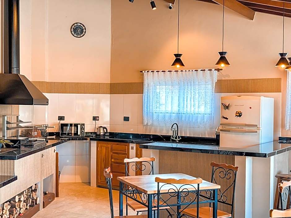 Pousada Quinta dos Colibris