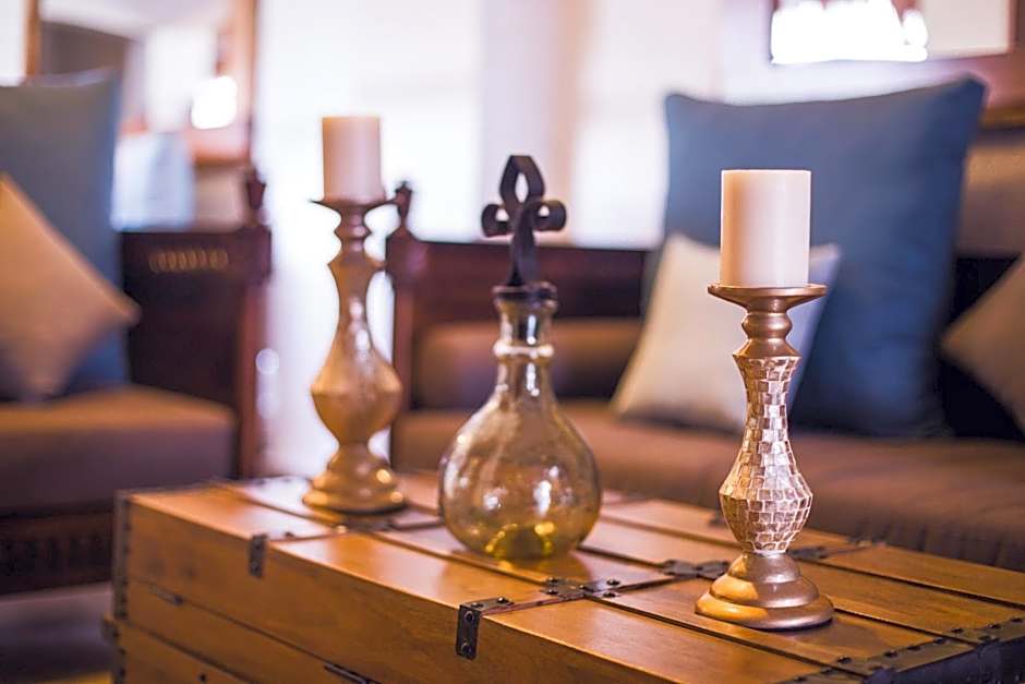 La Leyenda Boutique Hotel by Bunik