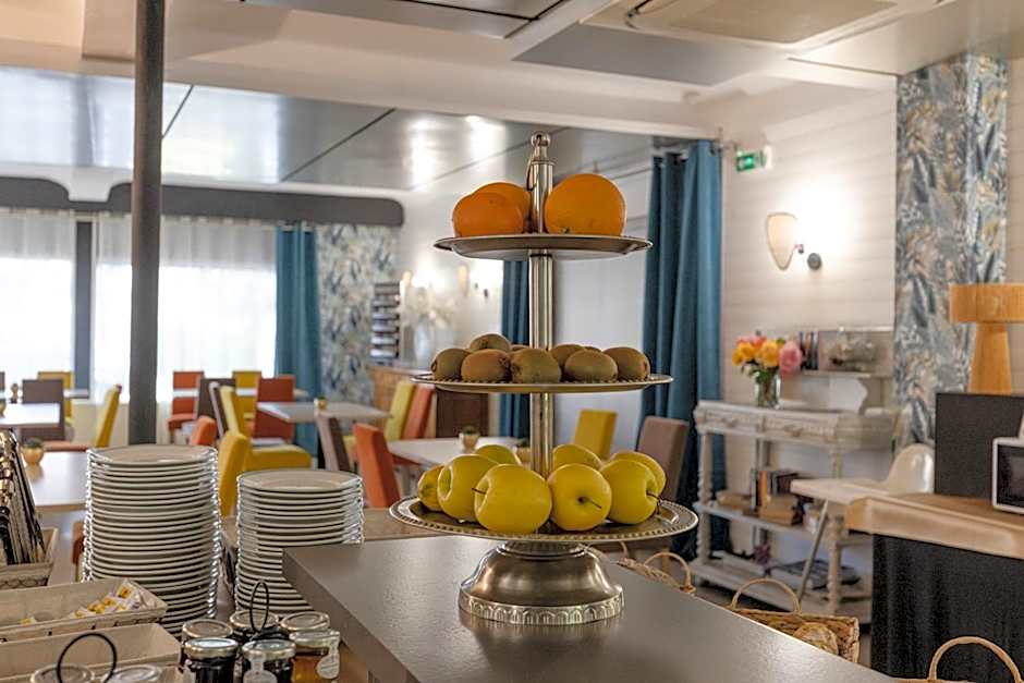 The Originals City, Hotel de Bordeaux, Bergerac (Inter-Hotel)