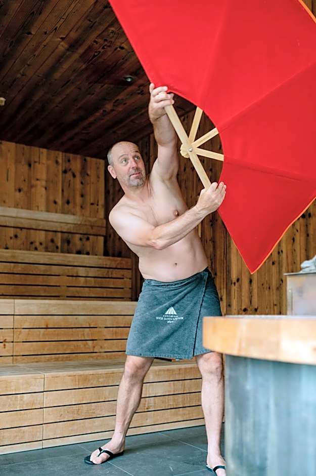 Hotel Vier Jahreszeiten