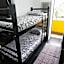 Quintal da Bella Hostel