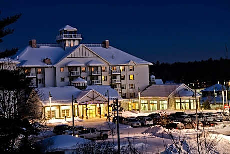 Residence Inn by Marriott Gravenhurst Muskoka Wharf