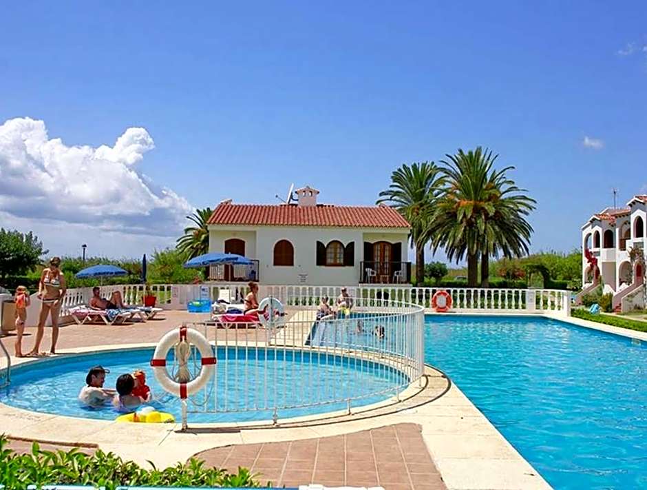 Girasol Garden Superior 2-b