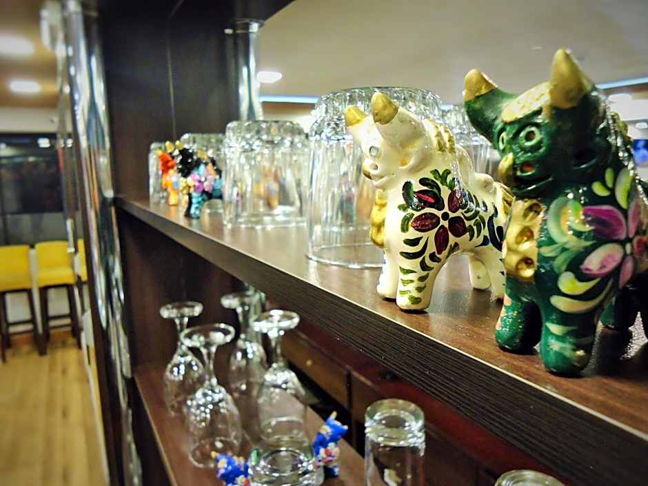 San Francisco Cusco Hotel