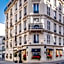 Hotel du College de France