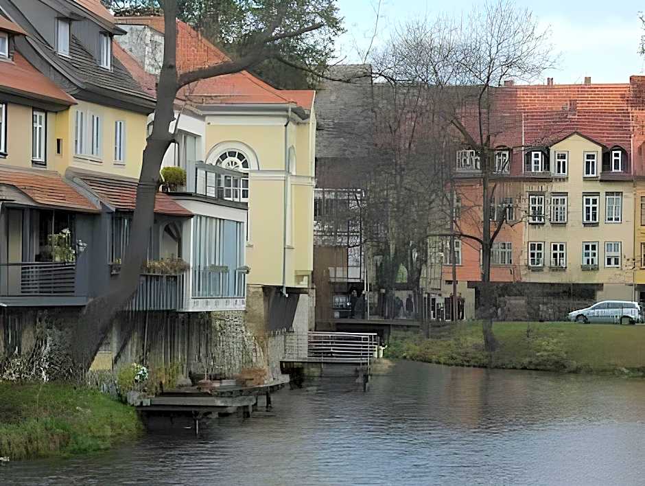 Hotel Zumnorde Am Anger