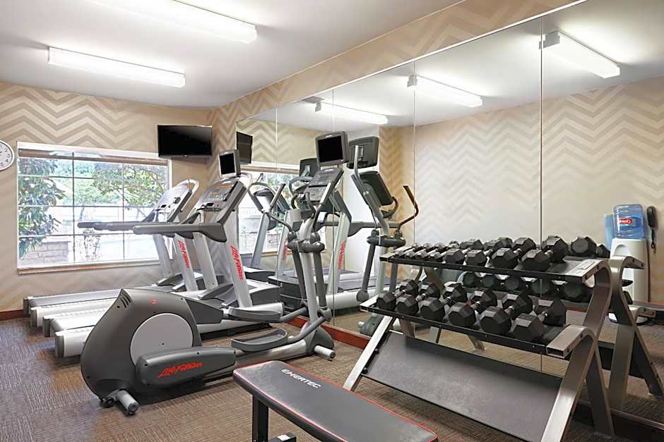 Residence Inn by Marriott Killeen