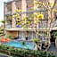 Lotus Tirta Seminyak Hotel