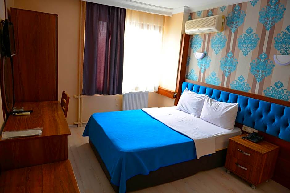 Hotel Marina City