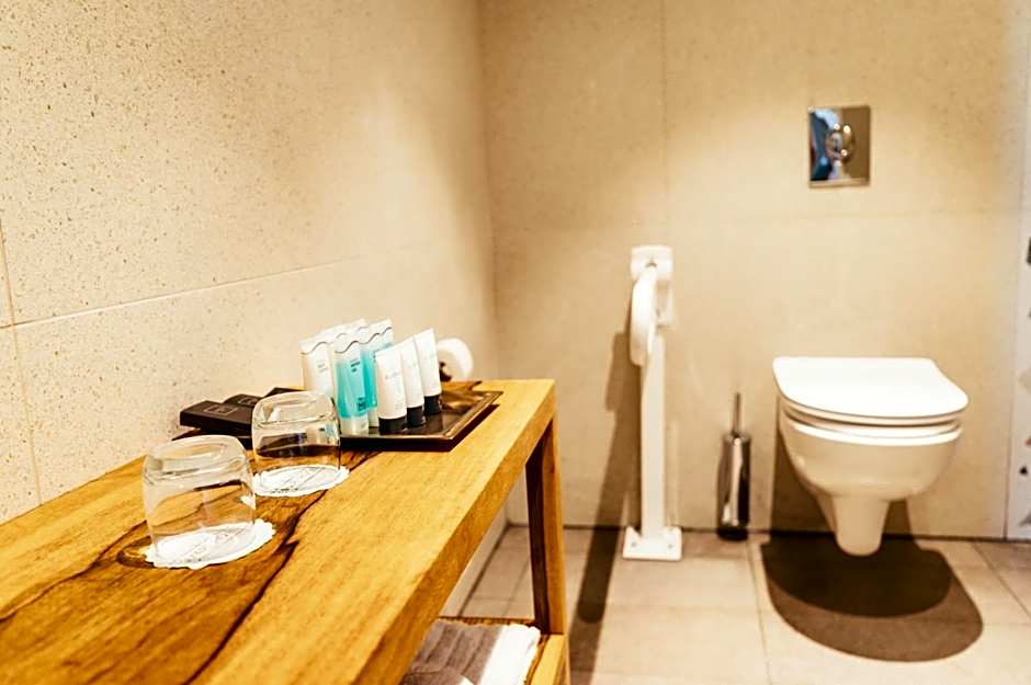 Even Derech by Smart Hotels