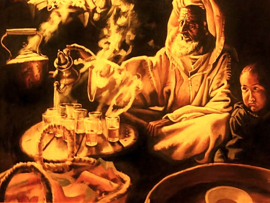 Auberge Chez Momo II