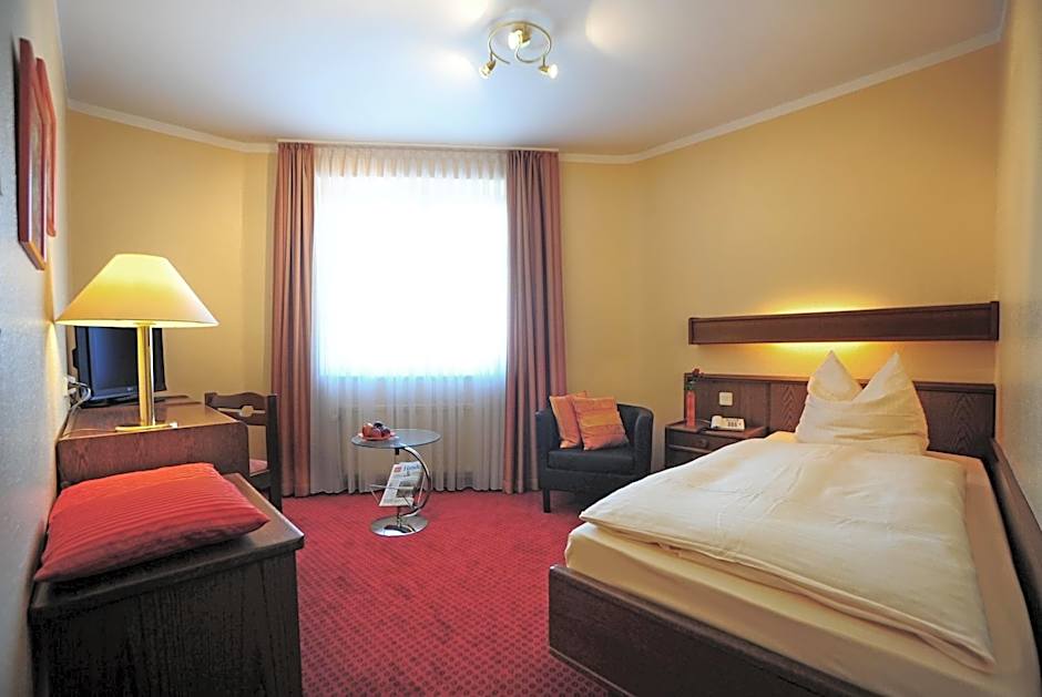 Hotel Pontivy