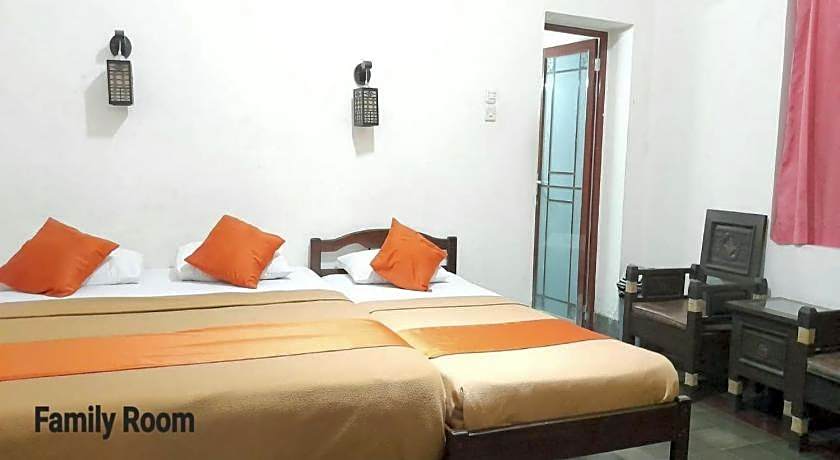 Oryza Hotel Malioboro