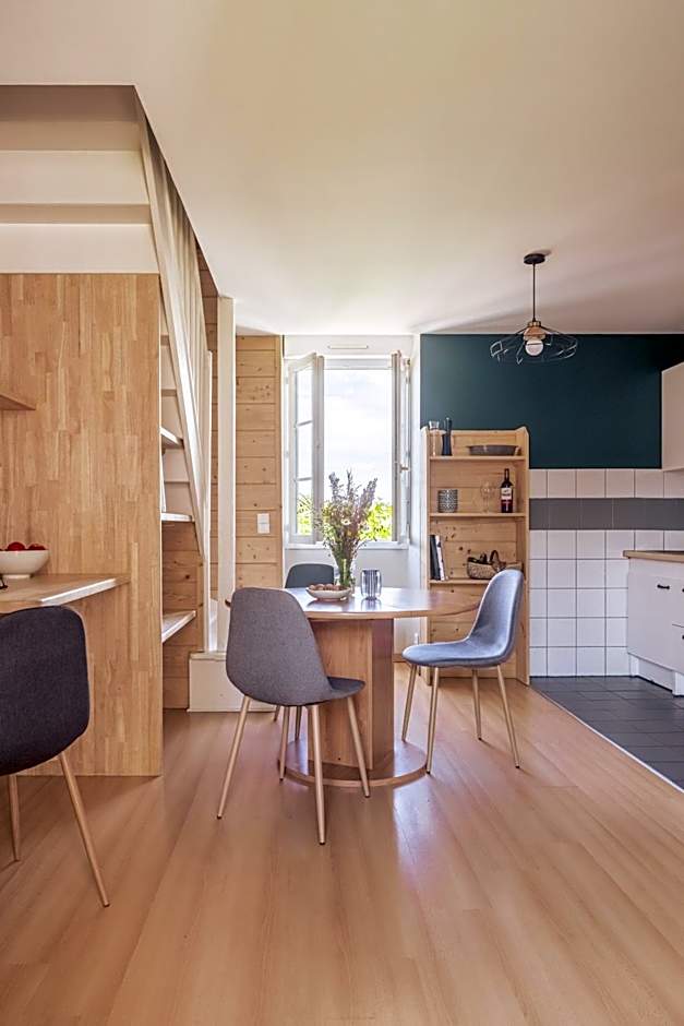 Le Clos du 5 - Appart Hotel Bagneres