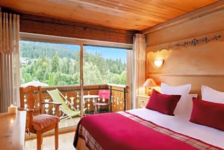 Apartment - Split Level