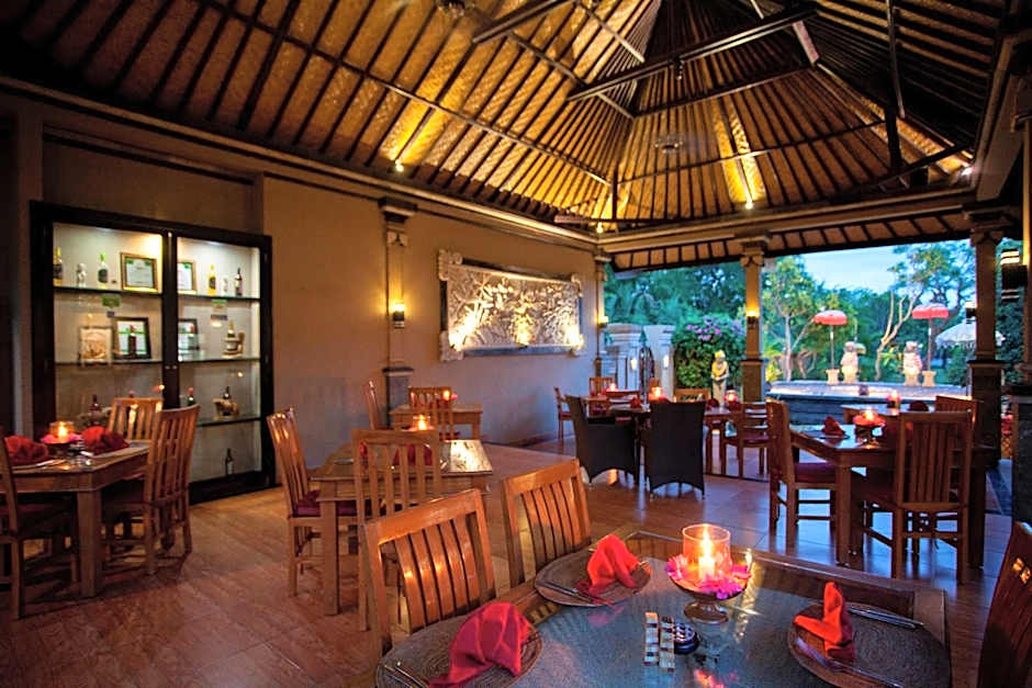 Taruna Boutique Homestay & Spa