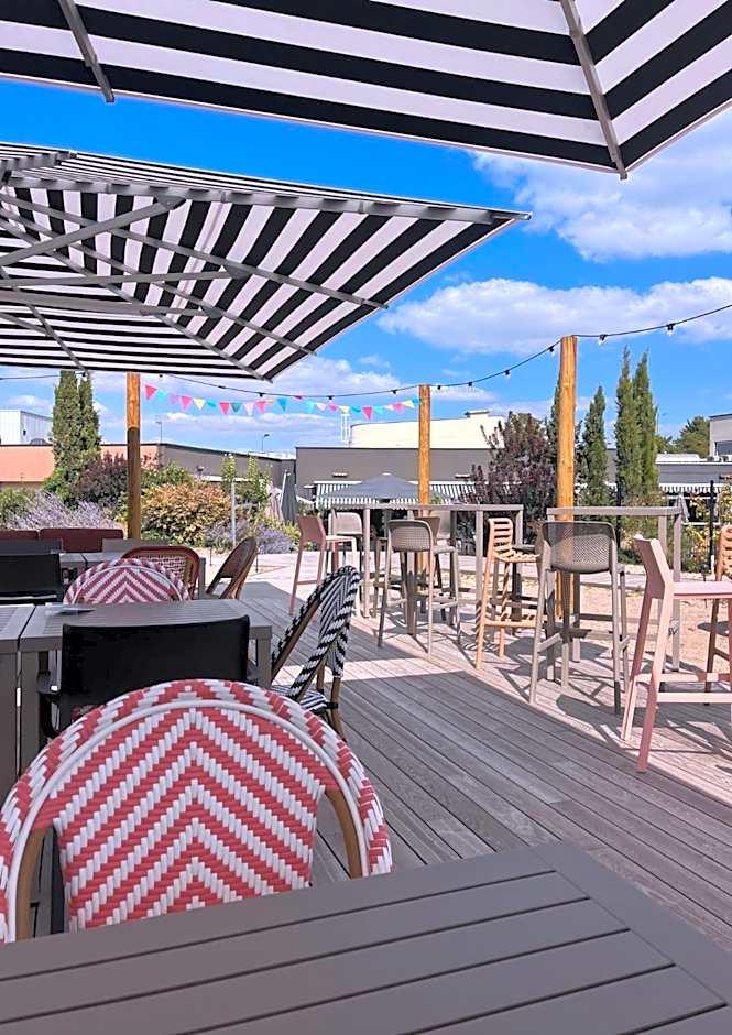 Novotel Reims Tinqueux