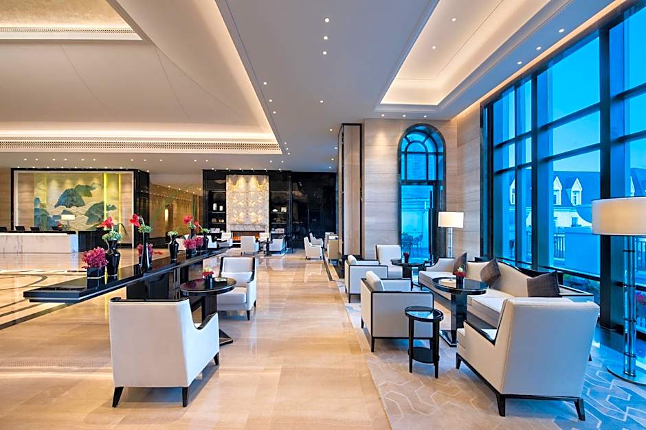 Crowne Plaza Huailai By IHG