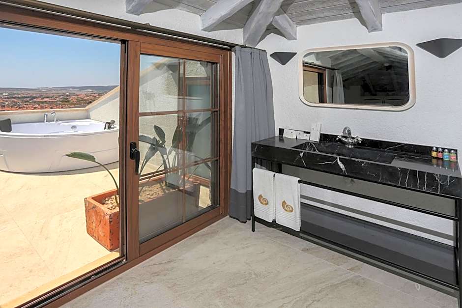 Avalon Boutique Hotel & Suites