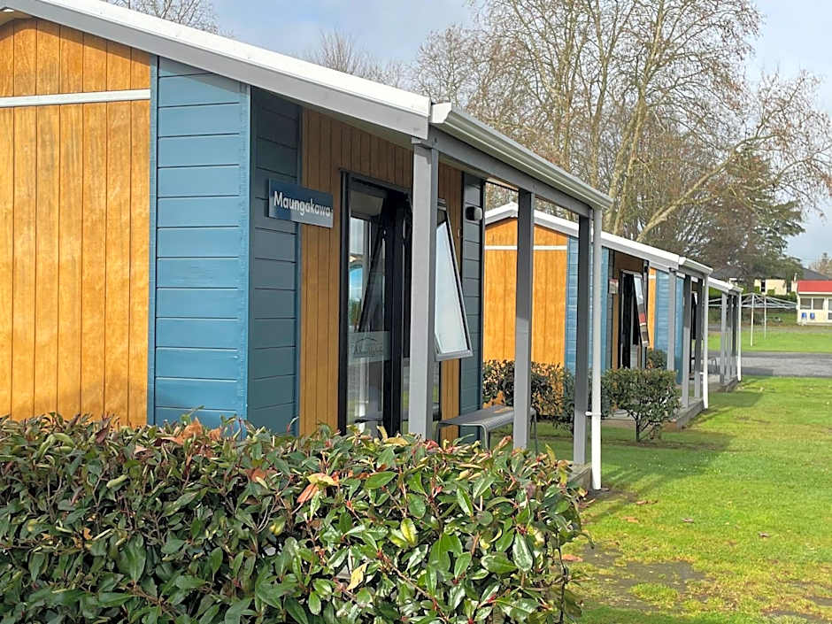 Cambridge Top 10 Holiday Park