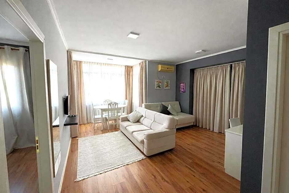 Signature Idea hotel