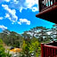 The Forest Lodge at Camp John Hay privately owned unit with parking 371