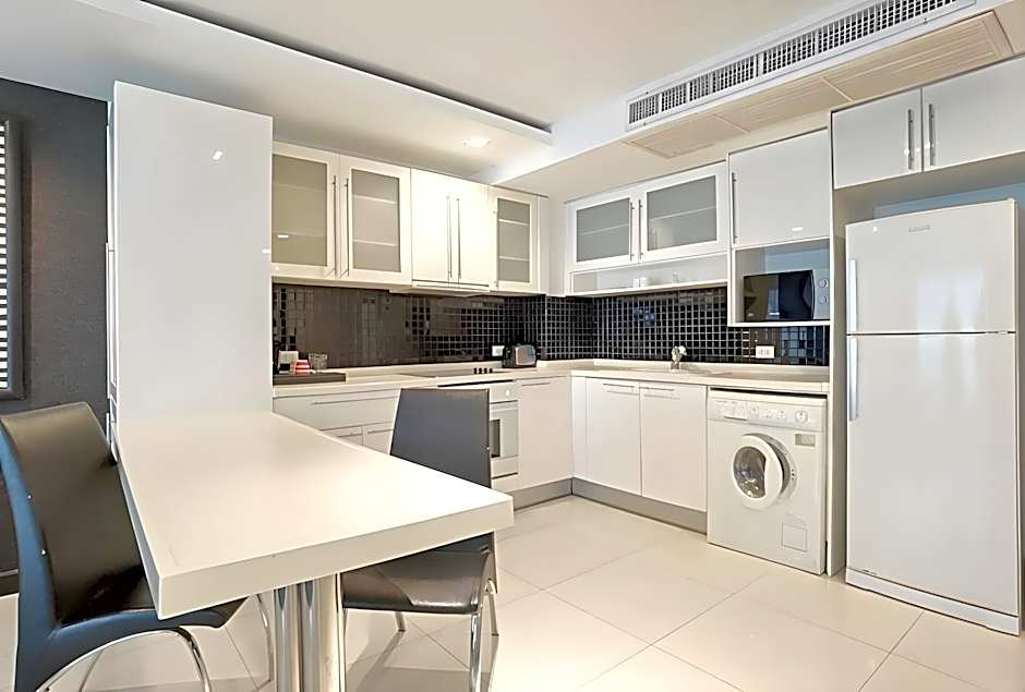 Nova Suites Pattaya by Compass Hospitality