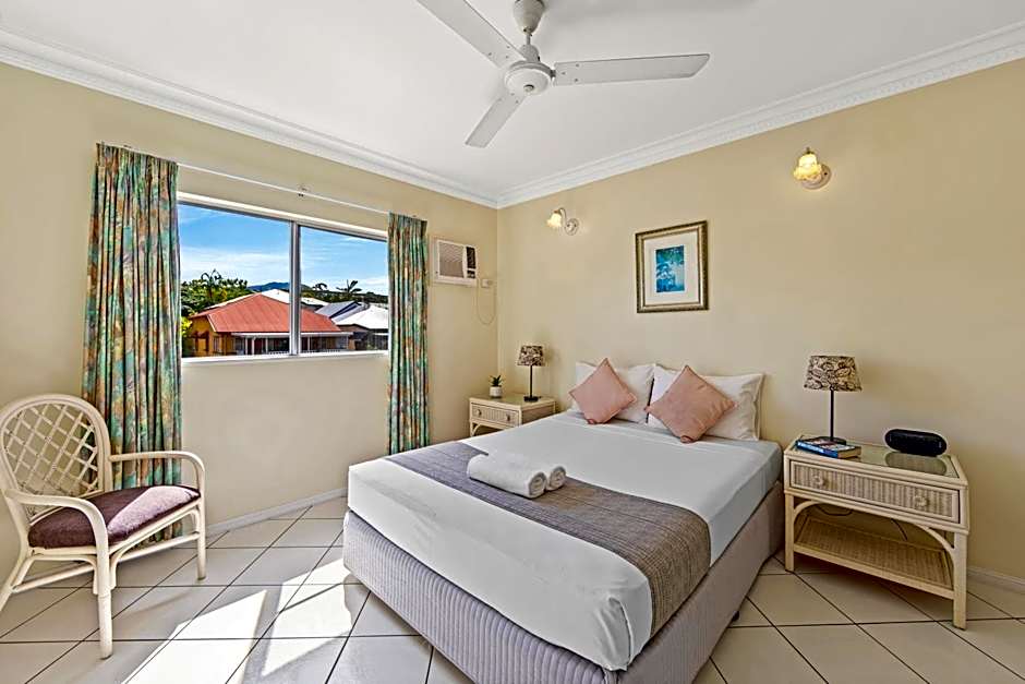 Koala Court Holiday Apartments