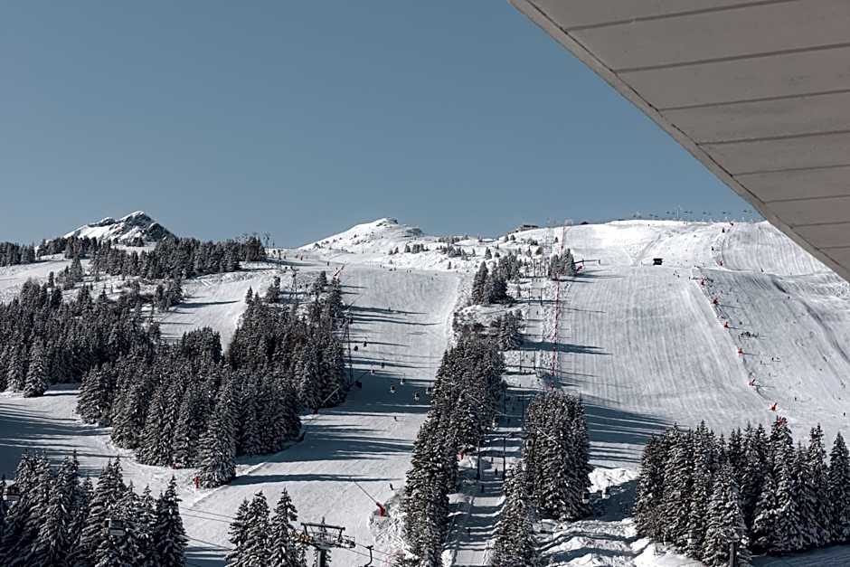 White 1921 Courchevel