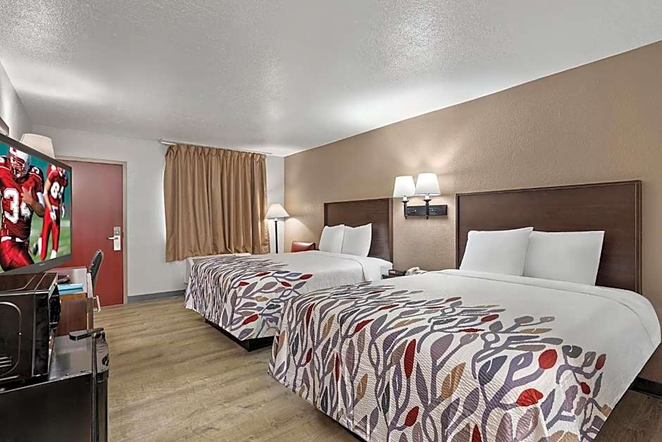 Red Roof Inn Wilmington, NC