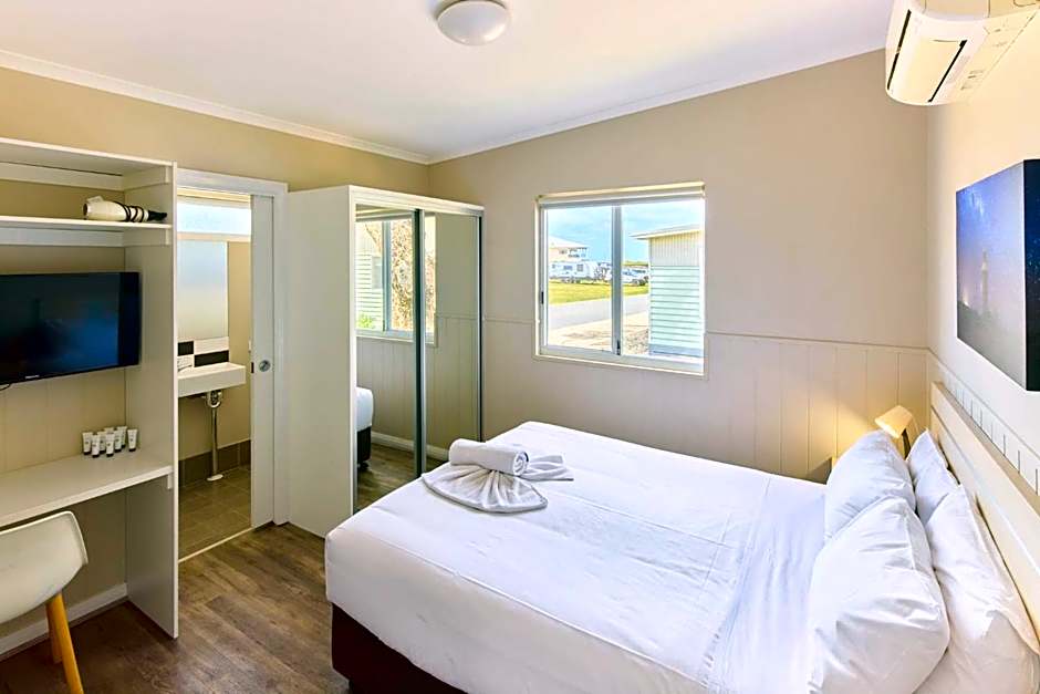 RAC Cervantes Holiday Park