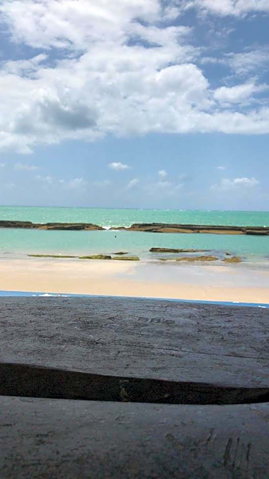 APART HOTEL MARINAS TAMANDARÉ - Flat 104