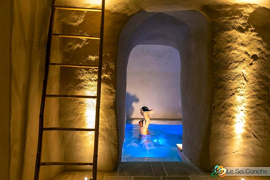 Le Sei Conche Relais & SPA