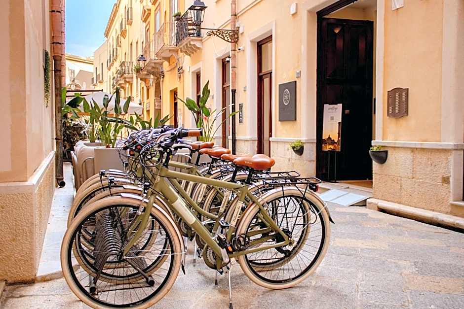 BADIA NUOVA Apart Hotel