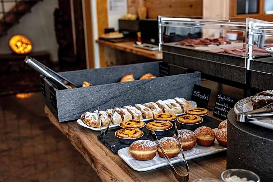 Hotel Garnì Zanella