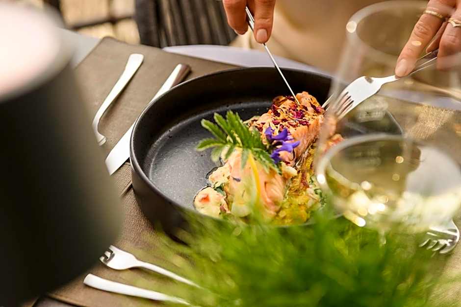 Aktivhotel Gasteiner Einkehr