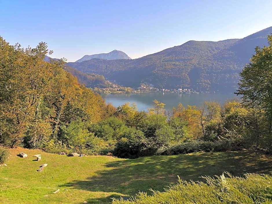 La Finestra sul Lago