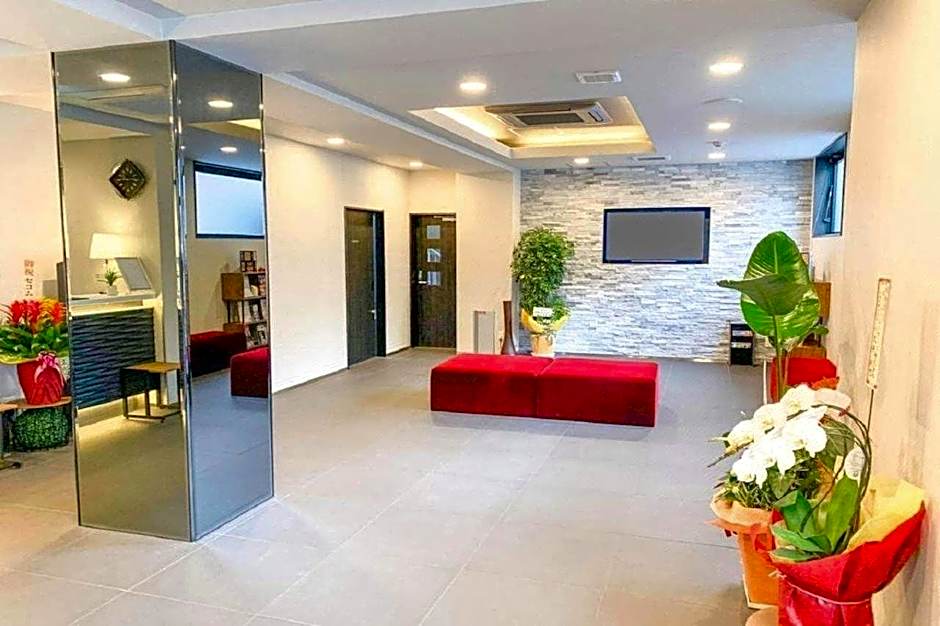 Hotel Livemax Okayama