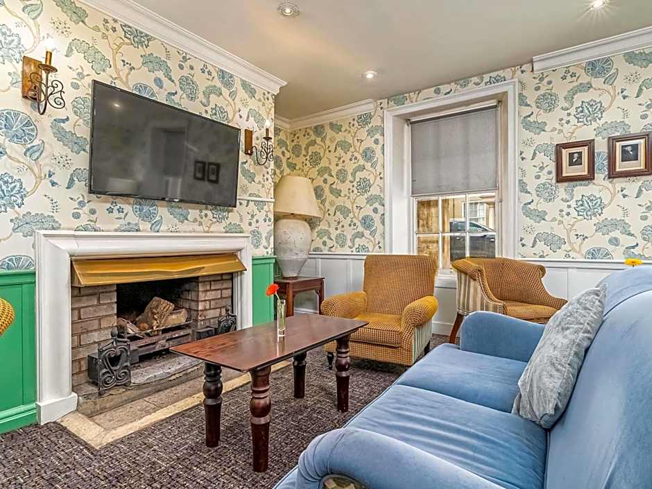 Mercure Salisbury White Hart Hotel