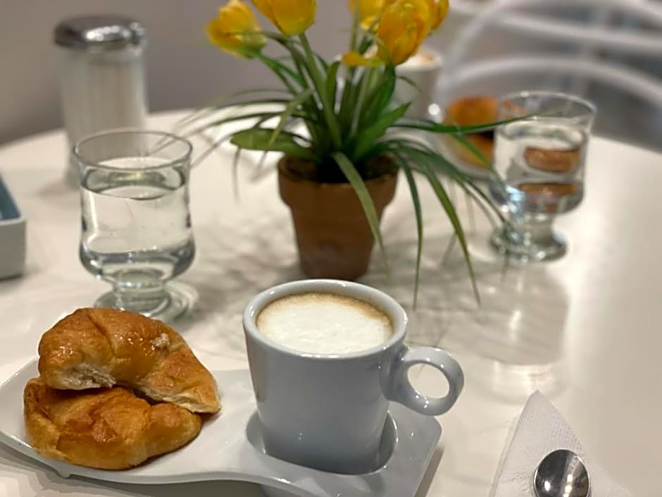 Cristal Palace Hotel