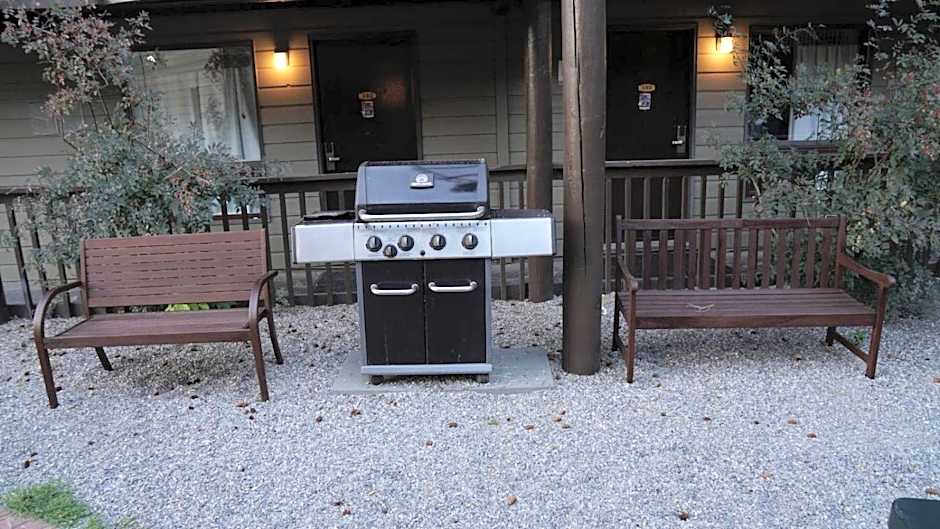 Banff International Hostel