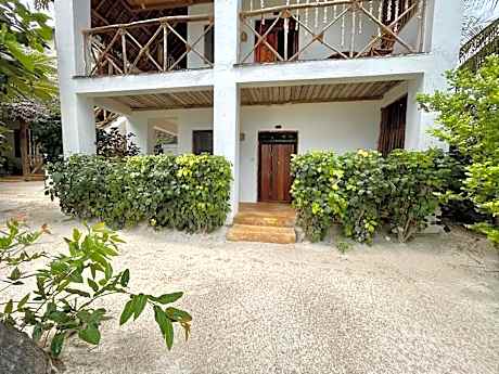 Deluxe Triple Room with Sea View