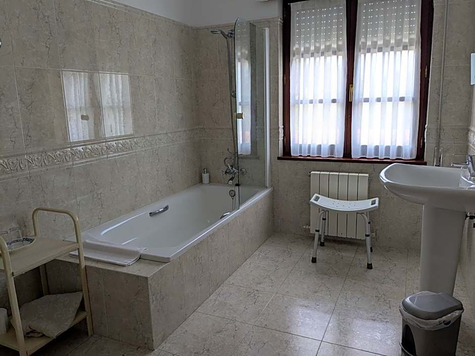 Posada La Merced